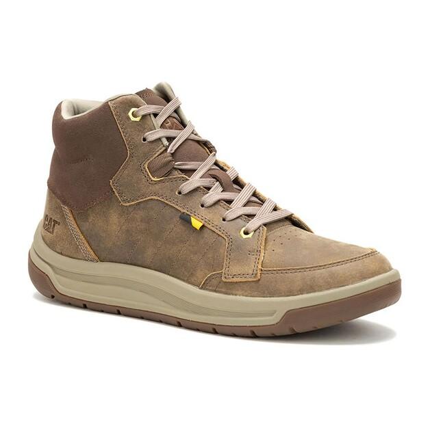 

Caterpillar Apa Cush Mid кроссовки