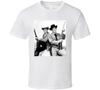 Wild Wild West Robert Conrad TV Show T Shirt