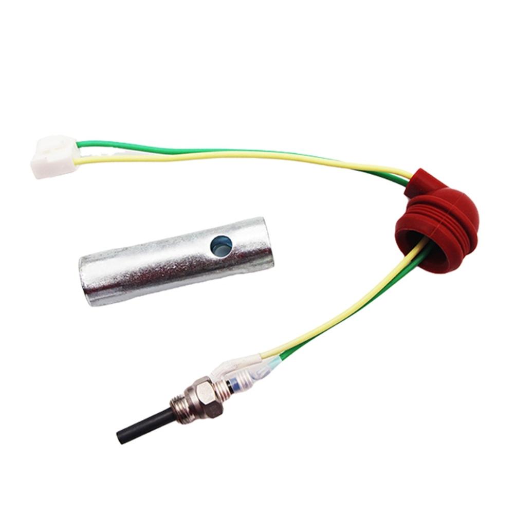 12V Car Boat Parking Heater Glow Plug Gasket For Air Diesel Parking Heater 5KW