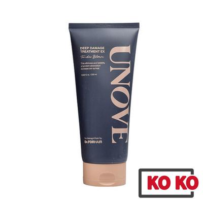 [UNOVE] Trattamento danni profondi EX 207ml, 320ml