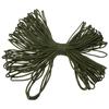 Durable Survival Rope 100 FT Emergency Tool Practical Parachute Cord  Outdoor Survival