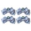 Large Bow Hair Clip Women Sweet Luxurious Shark Clip Cute Versatile Hair Accessories