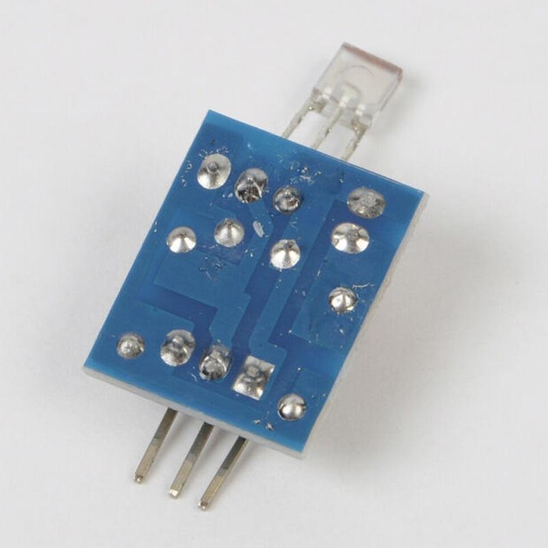 Sensor Module Receiver With KY-008 Transmitter Set For Arduino AVR Board