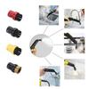 For  SC1 SC2 SC3 SC4 SC5 SC7 Nozzle Round Brush Steam Cleaning Kit Vacuum Cleaner Accessories To Replace