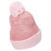 Nike Recycled Polyester Beanies Unisex Pink Casual dm8451663