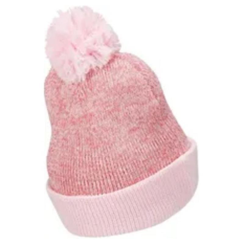 Nike Recycled Polyester Beanies Unisex Pink Casual dm8451663