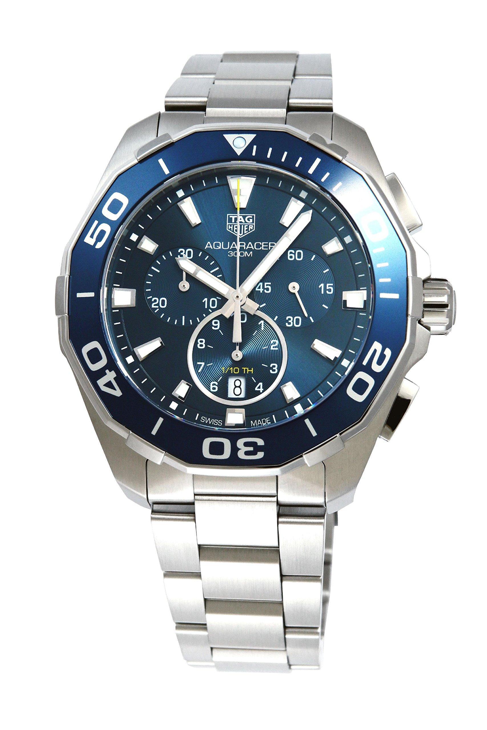 

Tag Heuer TAGHeuer Aquaracer CAY111B.BA0927 Men s [Item]