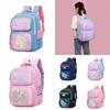 Lightweight Stylish Kids Backpack For Grades 1 To 6 With Ergonomic Support And Ample Capacity