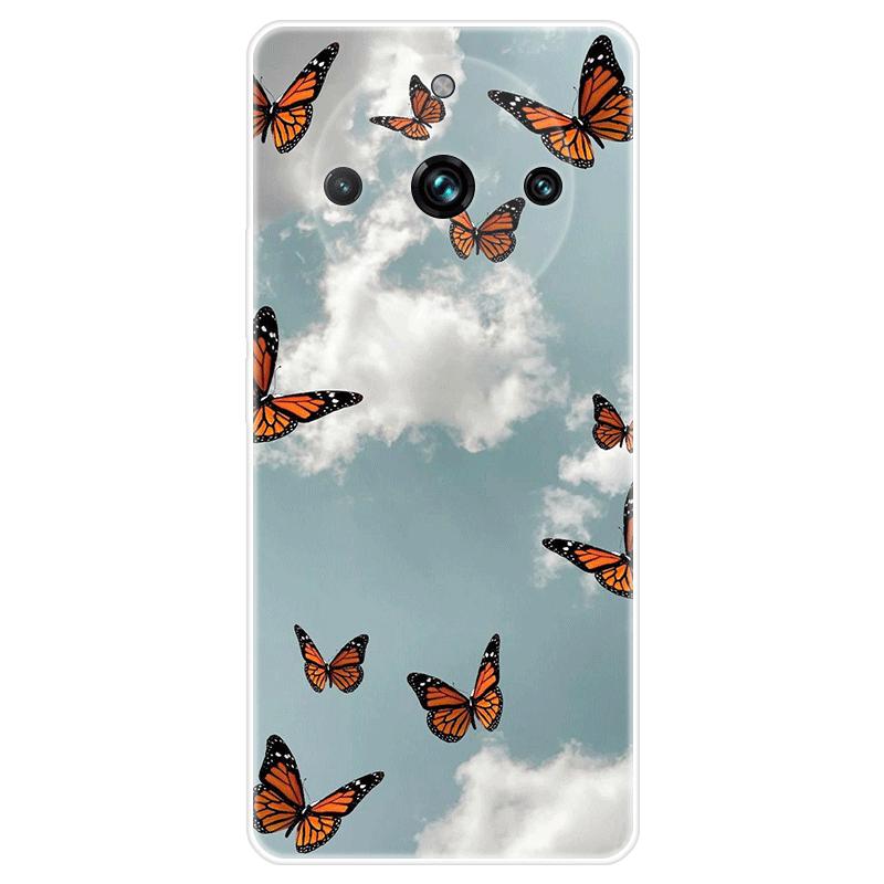 

Для Realme 11 Pro Realme11 Pro + чехол Мягкая силиконовая задняя крышка Чехол для телефона с рисунком из мультфильма Разнообразие For Realme 11 Pro