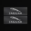 Adesivo Pulsante Alzacristalli Auto Emblemi Volante Decalcomania Per Jaguar XF XE XJ F-Pace X-Type S-Type F-Type E-Pace I-PACE XK