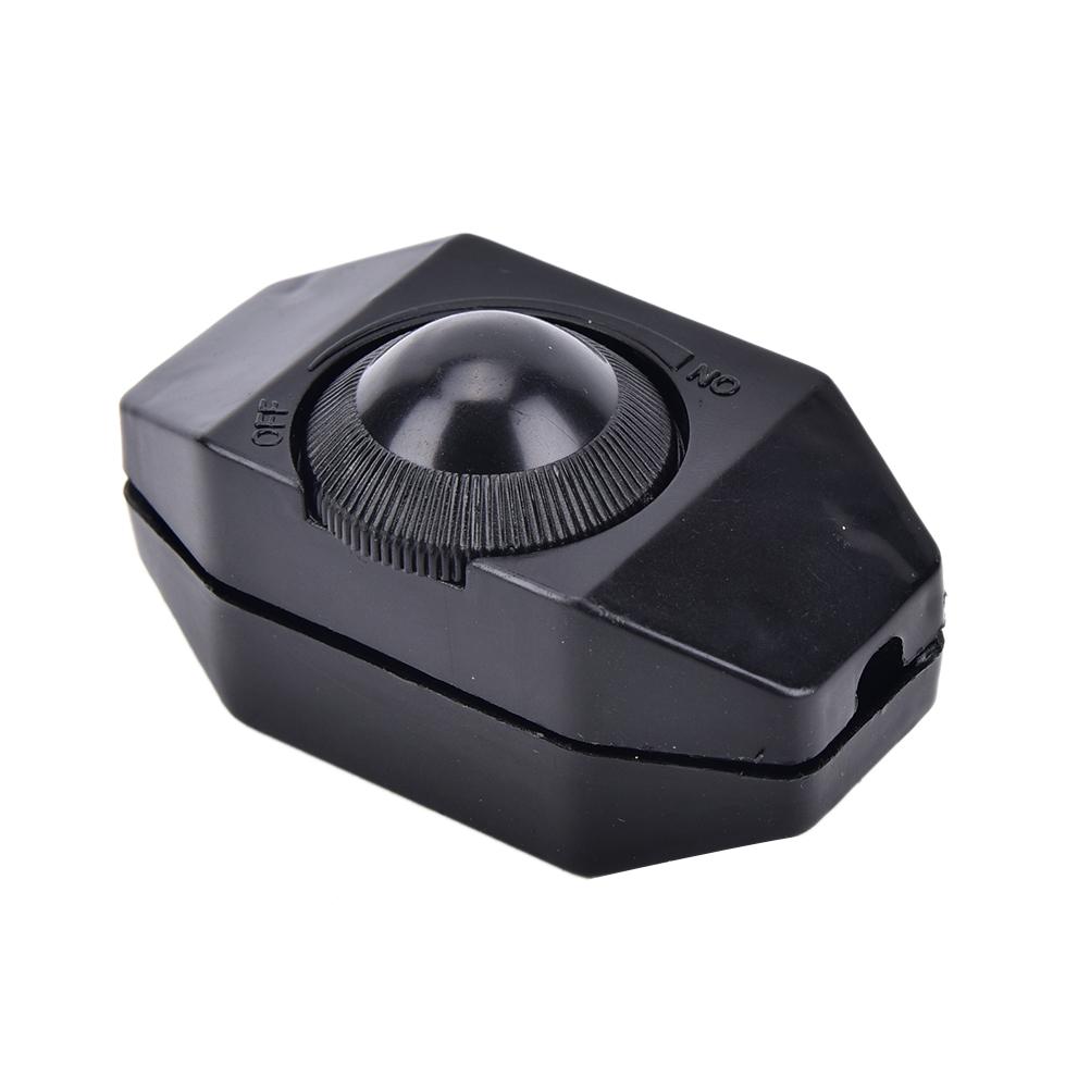 Lamp Dimmer Cord Switch Plug In Table Floor Light Dimming On Off  Dimmer Switch 1A60w High Quality