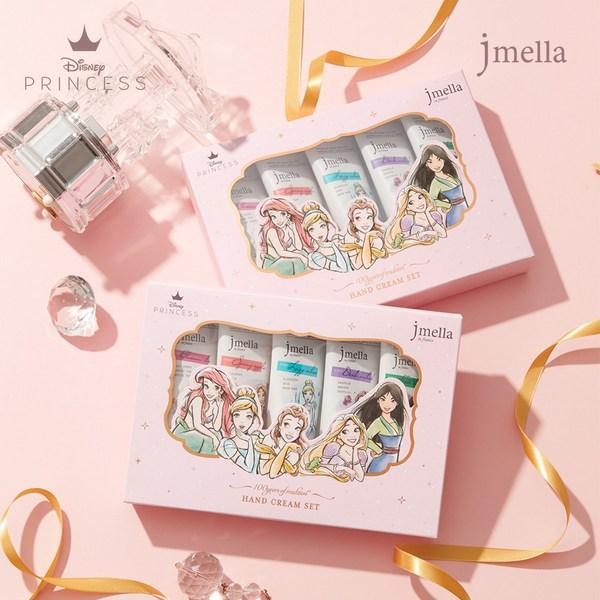 

Набор кремов для рук JMella in France, 250 мл, 1 шт.