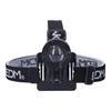 Torche De Vélo - EDM - Avant LED 180Lm - IP54 - 4 Piles Incluses - Support Guidon