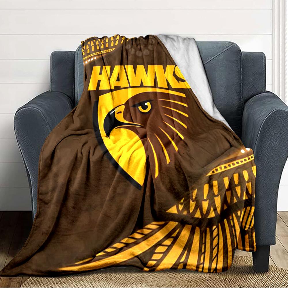 1 Stück Fußballmannschaft (21) Decke, Geschenk, für Männer und Frauen, Weiche Decke, Gut für Schlafsofa Couch Reisen, Leichte Flanelldecke
