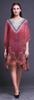 Phagun Ladies Plus Size Kaftan Summer Wear Beach Coverup Kimono Kaftan-4X-5X