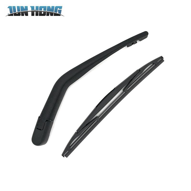 

Ниссан ПРИМЕЧАНИЕ (2013-Настоящее время) Крышка рычага заднего дворника Car Wiper