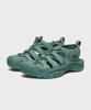 Keen Newport H2 Sandály Tmavě zelené