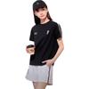 Kappa Women's Sport Casual Short Sleeve Top
