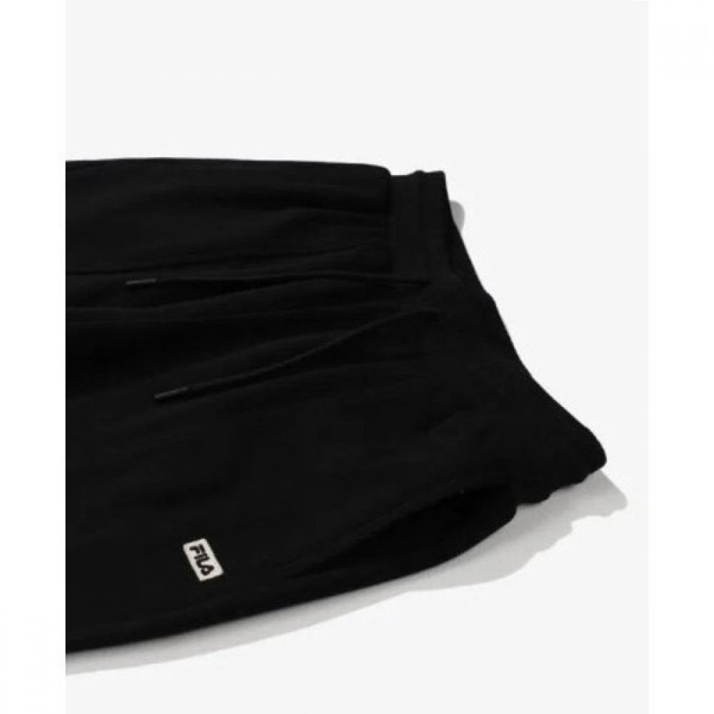 Fila Premium Cotton Poly Jogger Pants Fs2fpg1151f