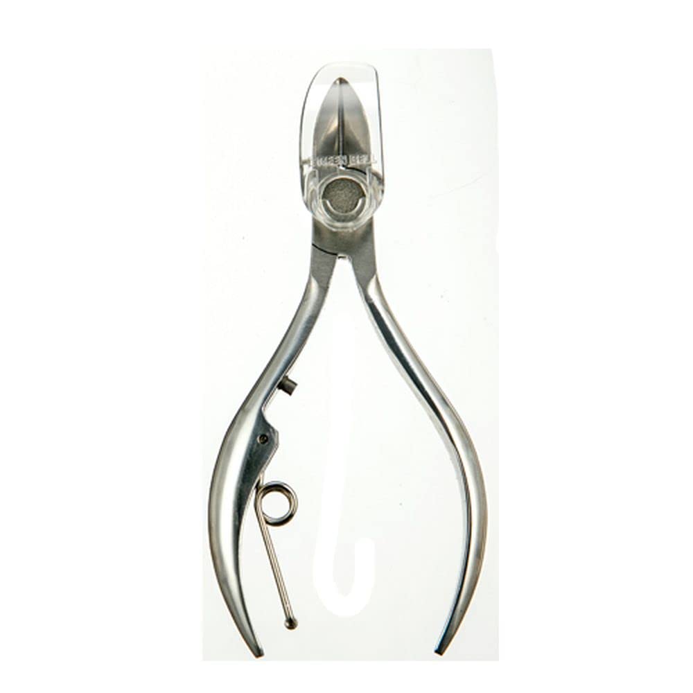 ESCO 110mm Nail Clipper Nipper-type (with Guard) EA916HH-27