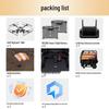 DJI FlyCart 100 Industrial Drone & Accessories (CN version)