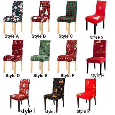 Textile pentru bucătărie și sufragerie – Huse pentru scaune