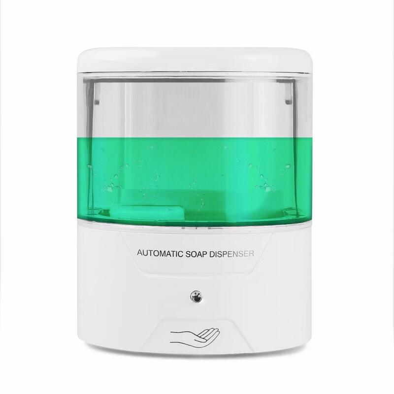 TLXT Automatic Induction Soap Dispenser