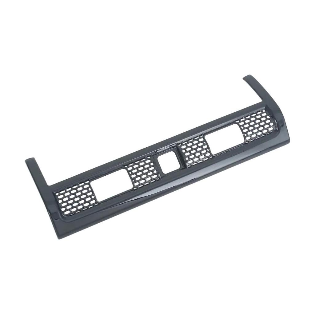 Chery iCAR V27 Lifter Switch, Gear Shift Panel, Rear Seat Anti-kick, Inner Door Handle, Center Console for 26 Models