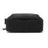 Men's Lightweight Nylon Crossbody Bag Small Vertical Shoulder Sling Bag for Travel Daily Commute