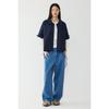 Studio Tomboy Waist String Denim Pants 9176262984