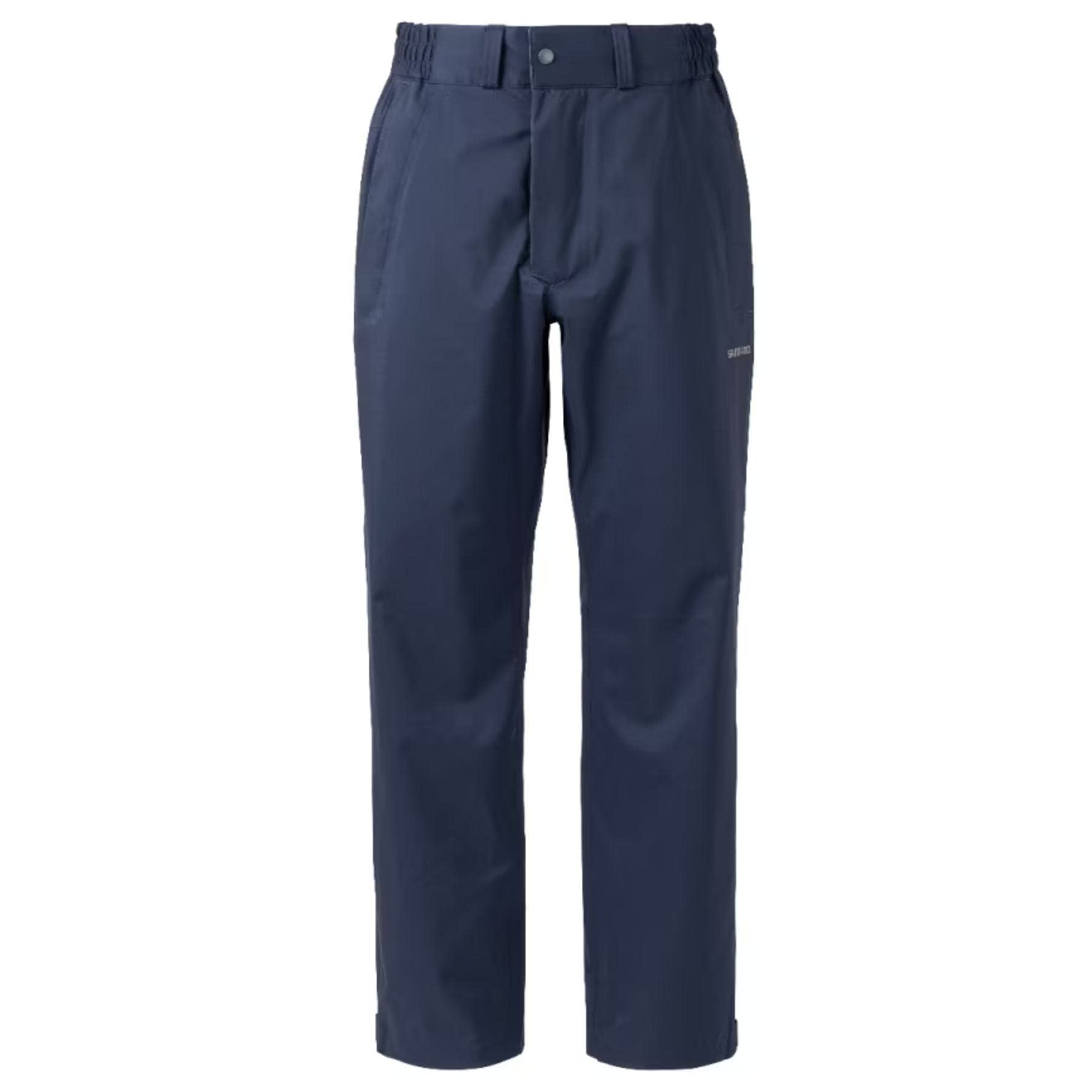 

SHIMANO Shell Pants 01 Navy WM Angler s RA-024W
