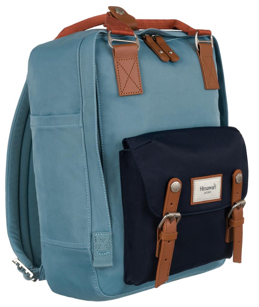 A Spacious, Urban Backpack with Space for a Laptop - Himawari