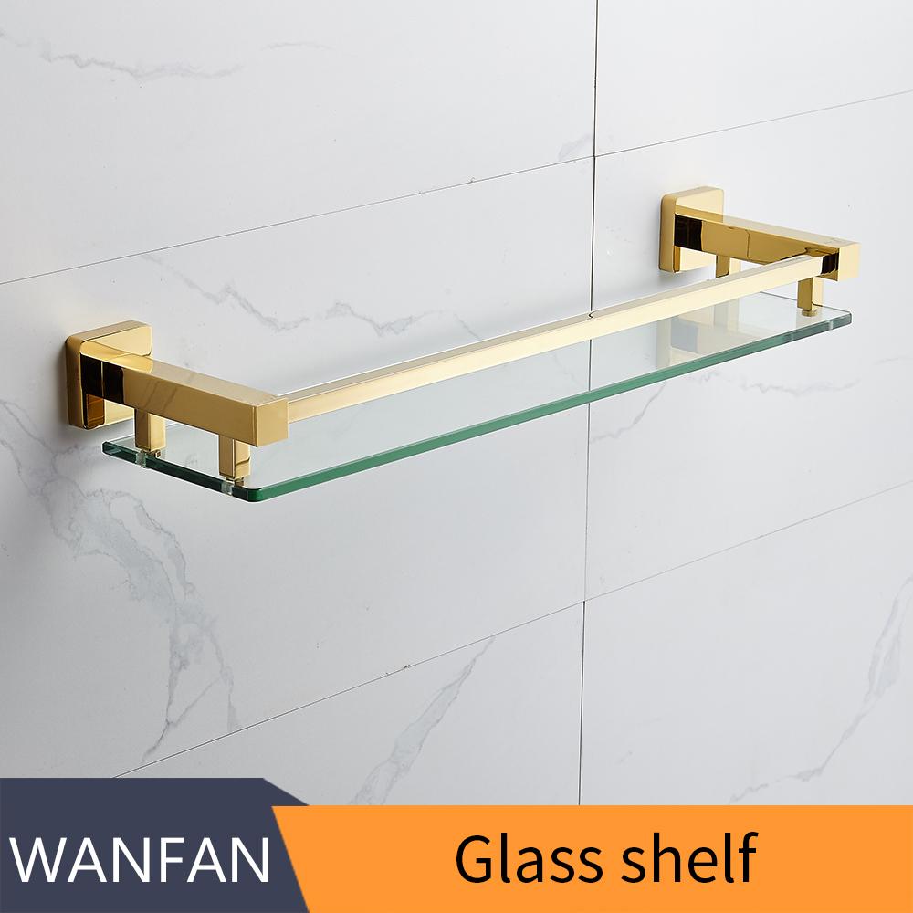 

Держатель для бумаги из цельной латуни, золотой, для ванной комнаты, крючок для халата, держатель для мыла, держатель для полотенец, держатель для полотенец, подстаканник, аксессуары для ванной комнаты