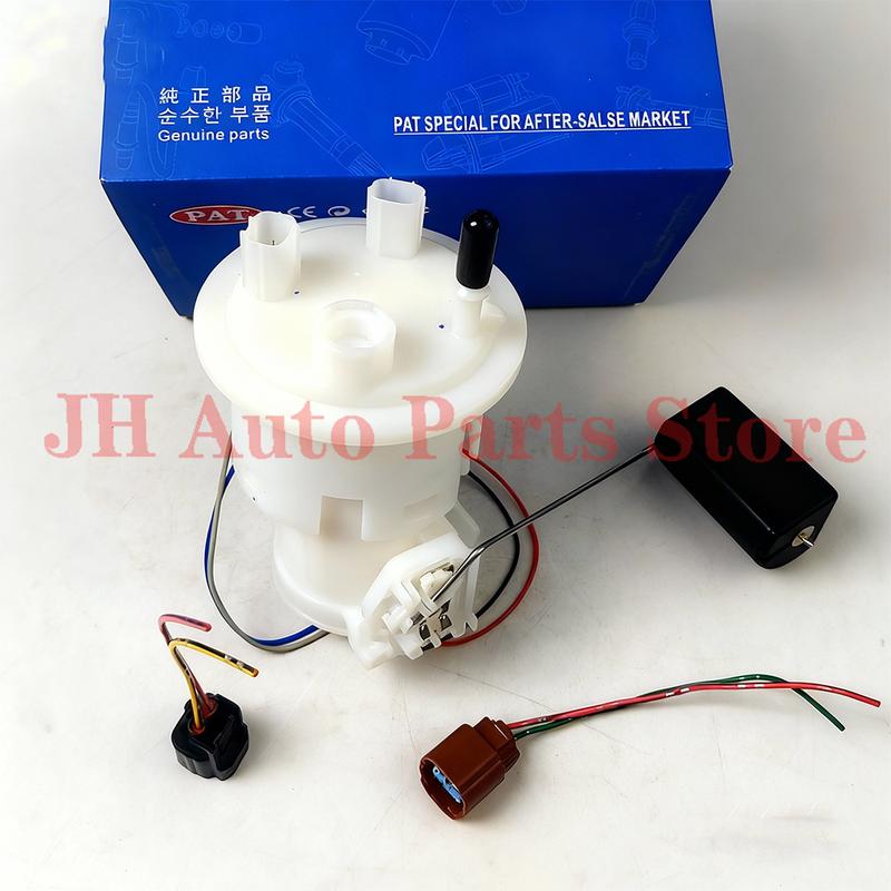 JH Fuel Pump Assembly For 07-08 Yamaha FZ1 FZ1N FZ1NA FZ1S Fazer 2D1-13907-01 292020-0092 2D11390701 2920200092 2D1-13907-01-00