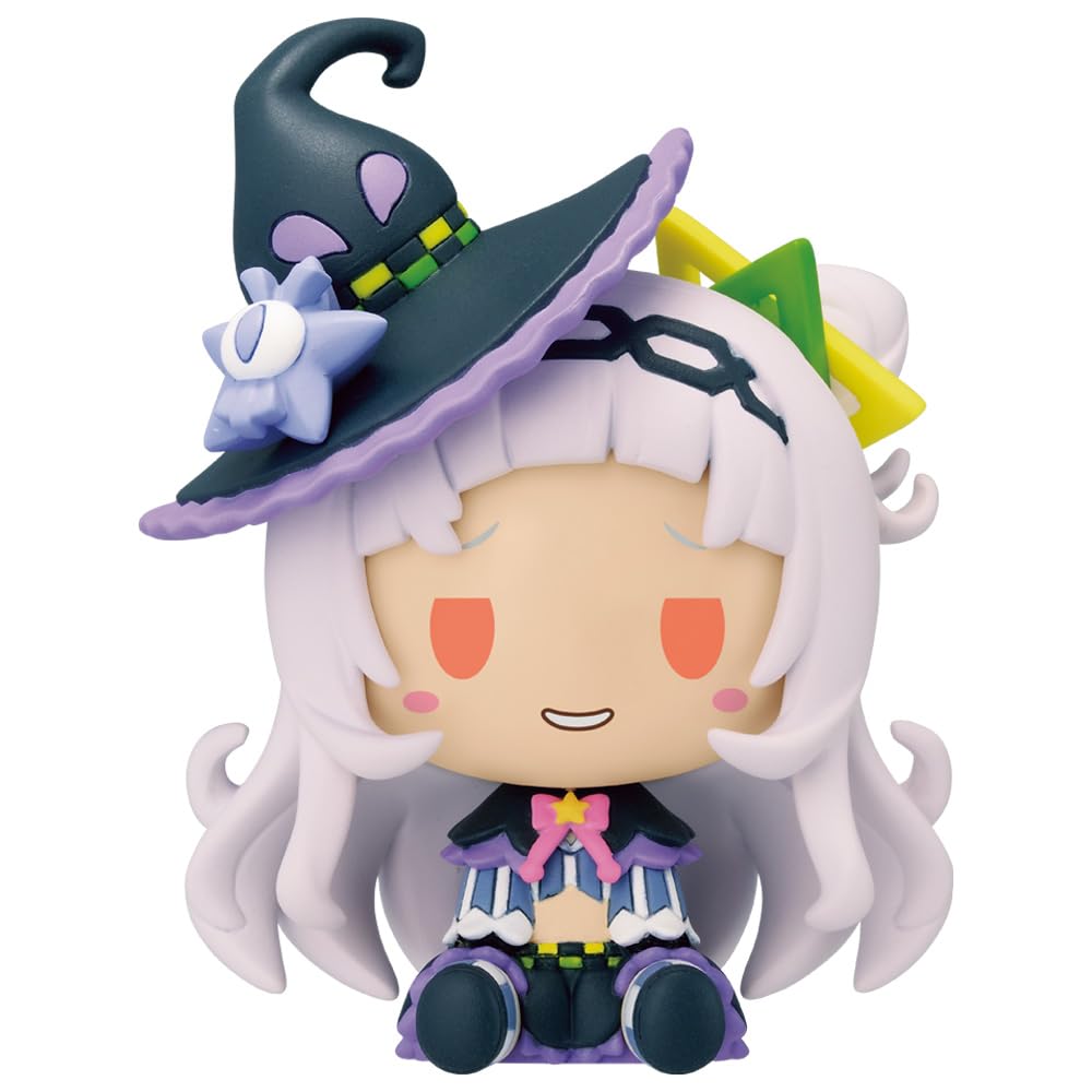 

Ichiban Kuji Hololive Choconokko Collection Choconokko Figure Shion Murasaki