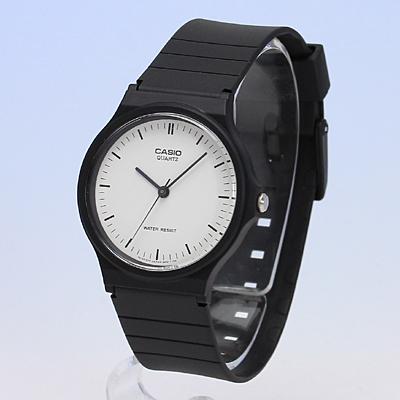 CASIO QUARTZ CASIOQUARTZ MQ-24-7E ( MQ 24 7E MQ247E MQ-24 MQ24 ) Men's Wrist Watch