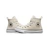 Converse Chuck Taylor All Star Comfortable Versatile Durable Breathable High Top Canvas Shoes Kids Sneakers White A06798C