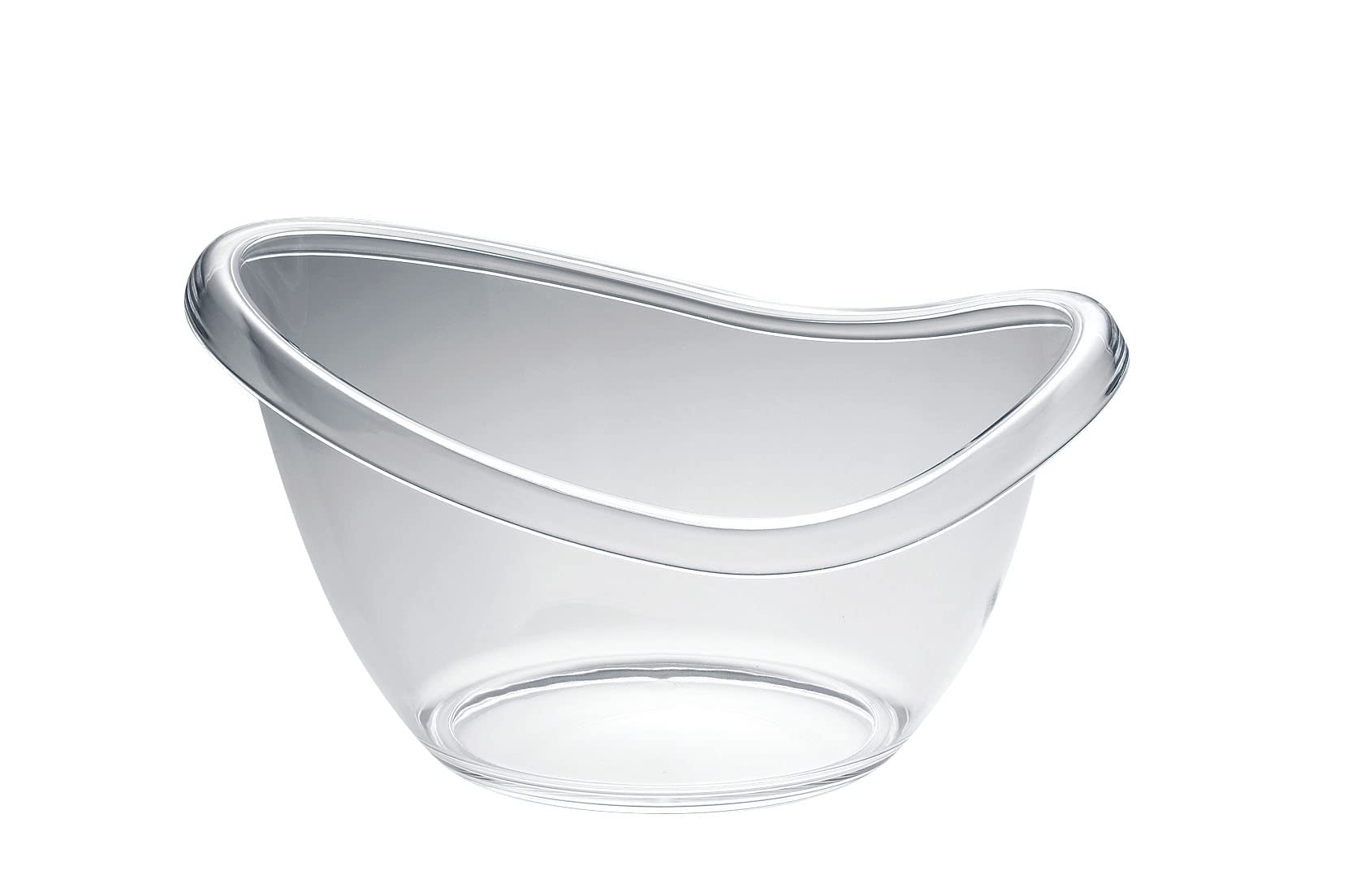 

Коммерческая ванна Endo Shoji для шведского стола овальная из смолы MS PTB1101 AB-19