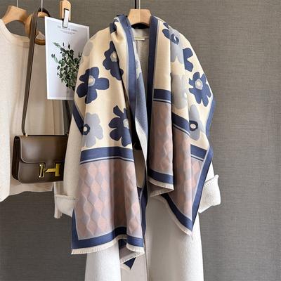 Accessoires – Écharpes et foulards