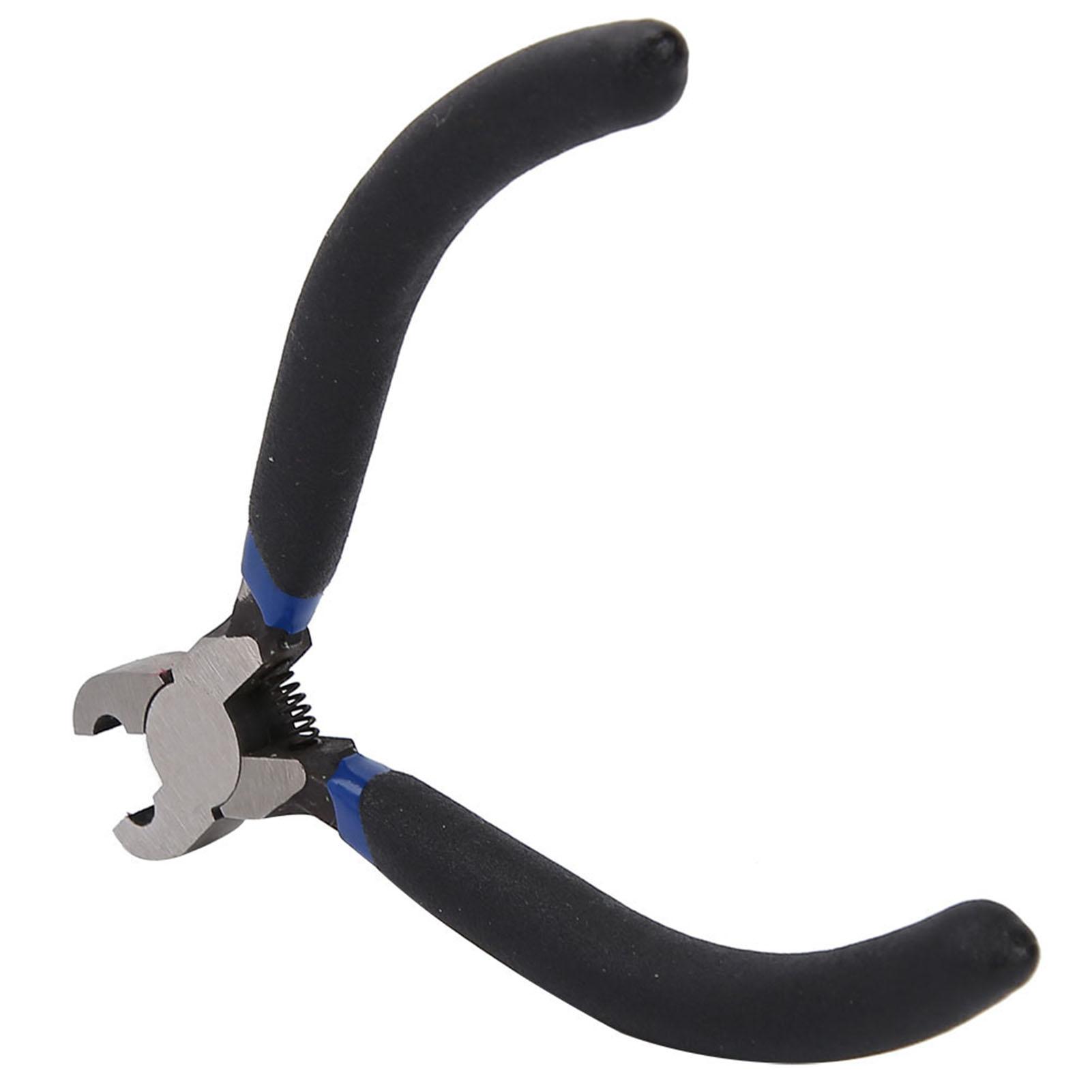 

Арбалет Медная Пряжка Плоскогубцы Тетива Блочный Рекурсивный Лук Инструмент