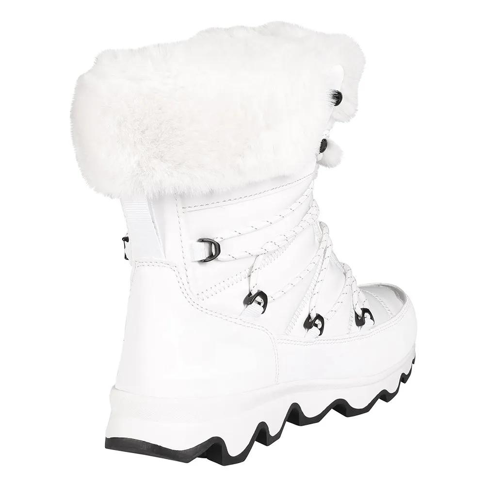 Alpine Pro снежные ботинки LBTB484