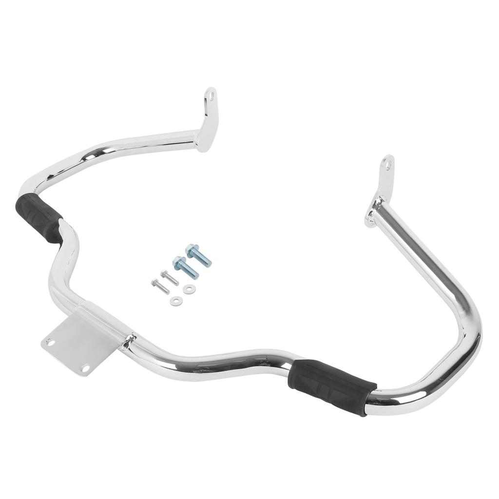 Motorcycle Engine Guard Crash Bar For Yamaha Vstar Dragstar XV XVS 400 650 Custom Classic