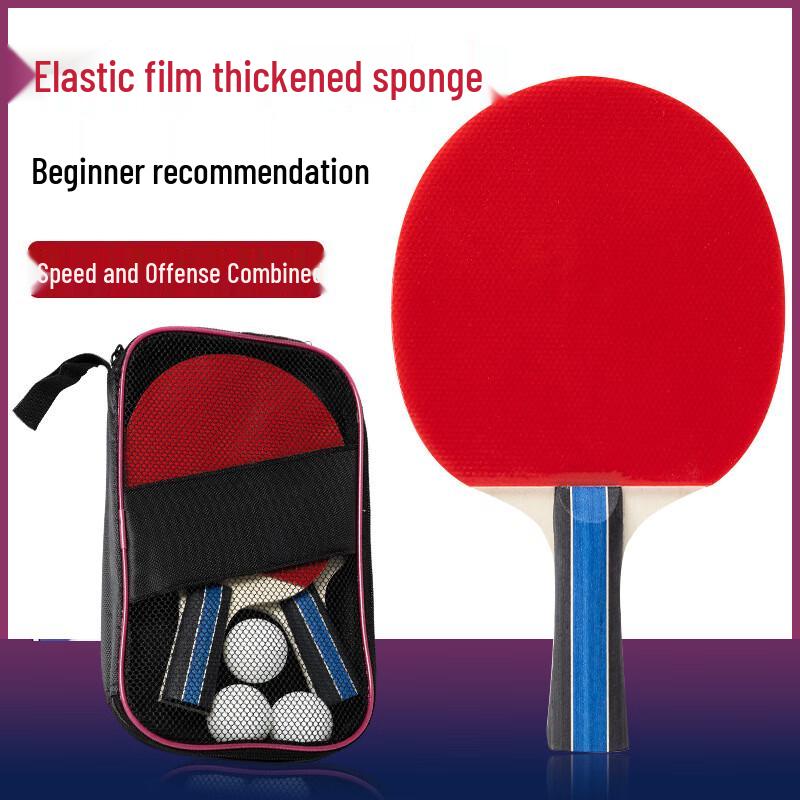 Datangyu Beginner Table Tennis Racket Set