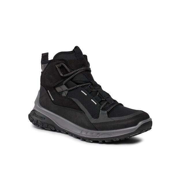 

Треккинговая обувь ECCO Trekkingi Ult-Trn Waterproof 824274-51094 Czarny