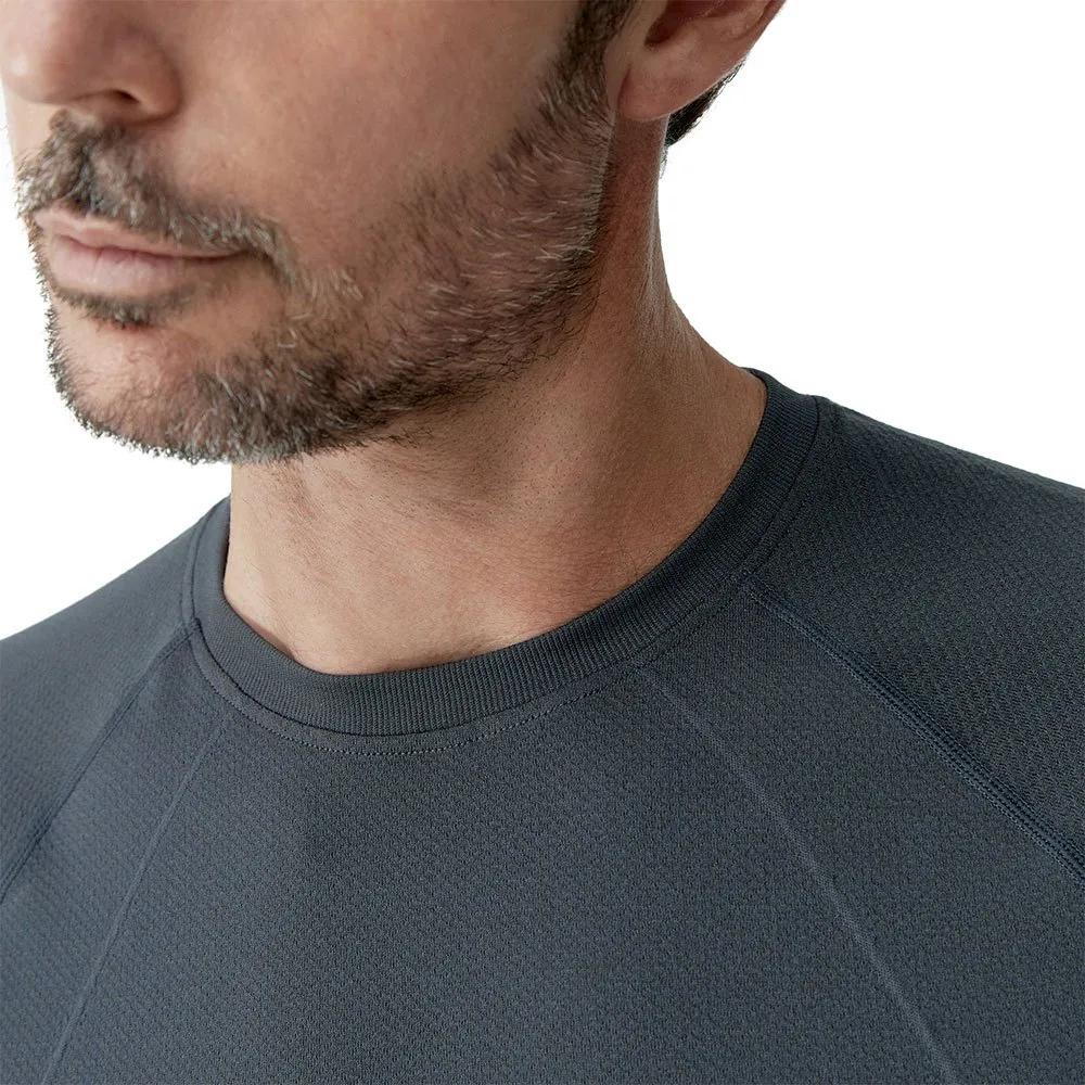 Born Living Yoga Short Sleeve T-shirt Nyong