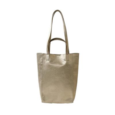 [Finisage] Double Handle Glitter Tote