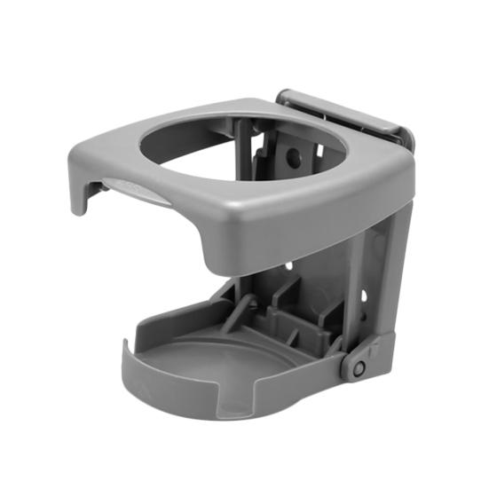 Suport de cutie pentru sticle, pliabil, din plastic