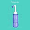 Vow-Portable Bidet for Toilet Handheld Personal Bidet Empty Bottle Childbirth Clean
