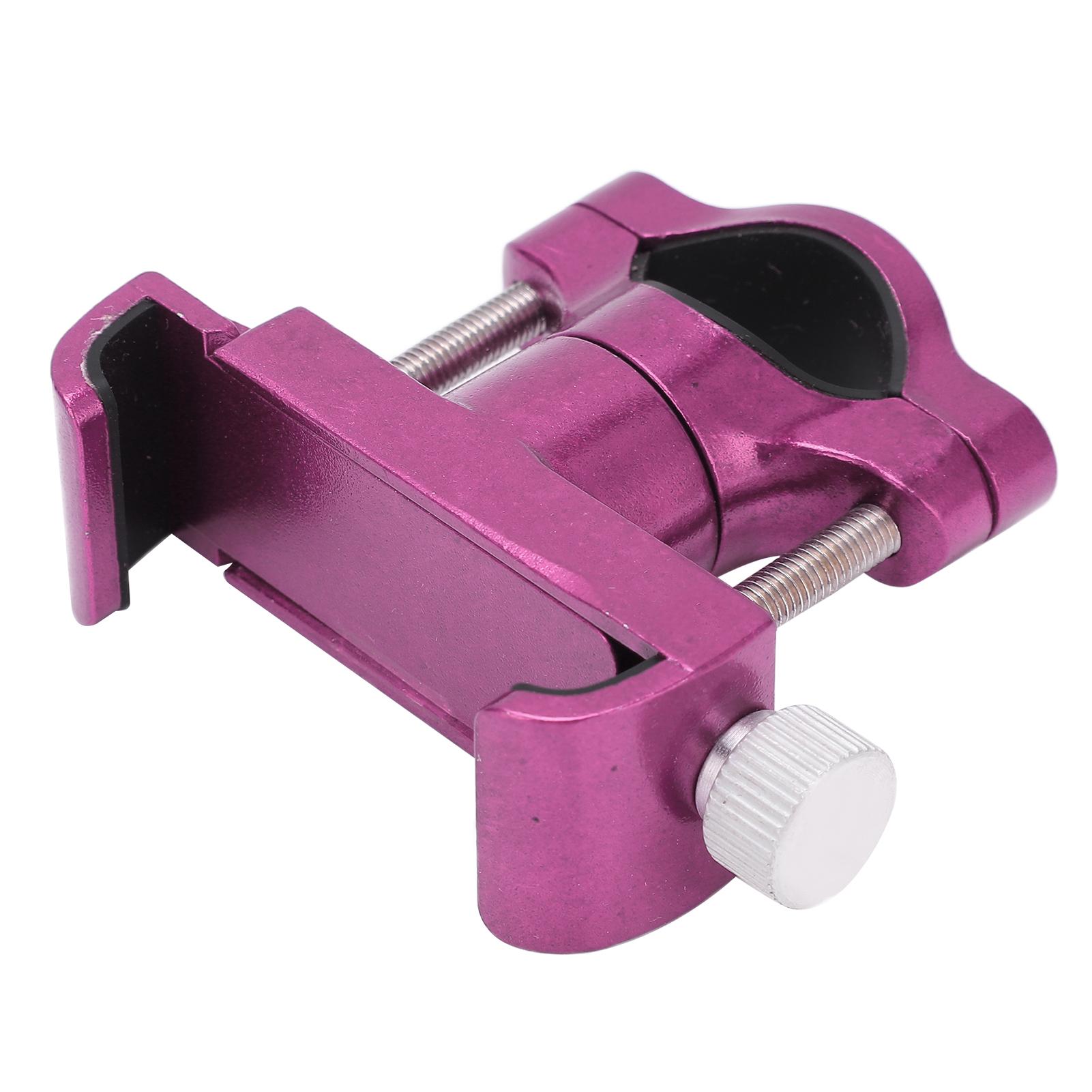 

Велосипедное крепление для телефона из алюминиевого сплава, сверхпрочный держатель для телефона для велосипеда с шестигранным ключом