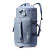 Camping-Rucksack mit großer Kapazität für den Außenbereich, Klettertasche, wasserdicht, Bergsteigen, Wandern, Trekking, Sporttaschen, Fitness, Sporttasche